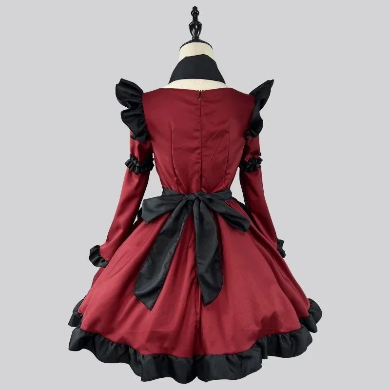 Gothic Lolita Dress